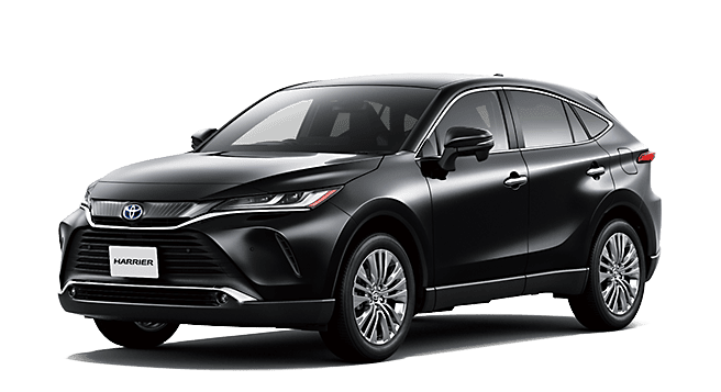 クラウン(2023～)(TOYOTA)のカスタム ホイールデザイン