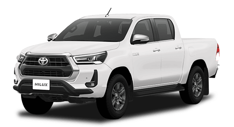 ハイラックス(2017～2024)(TOYOTA)のカスタム一覧｜TOYOTA/LEXUS