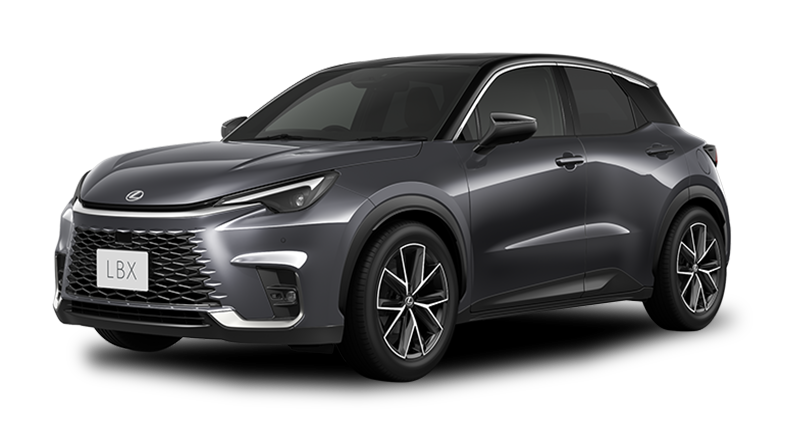 NX(2021～)(LEXUS)のカスタム ハイマウントストップランプカスタマイズ