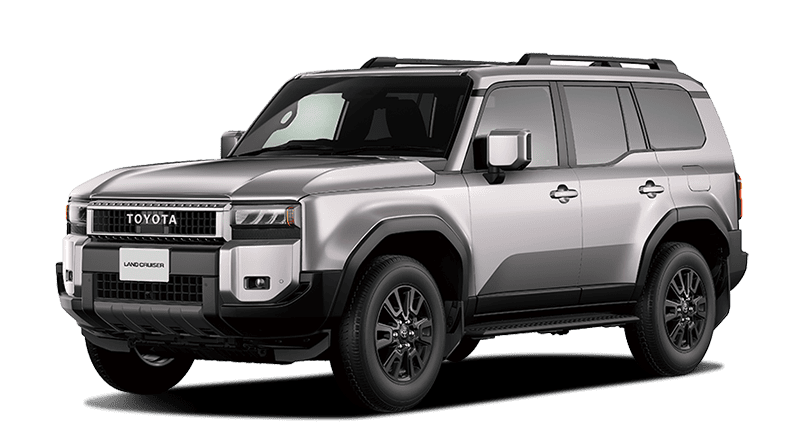 CANプロテクションキット　ランドクルーザー250 ランドクルーザー250系専用【CAN GUARD】 -CANガード- CANインベーダー