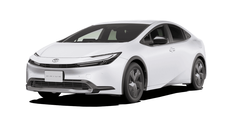 プリウス(2023～)(TOYOTA)のカスタム一覧｜TOYOTA/LEXUS UPGRADE FACTORY